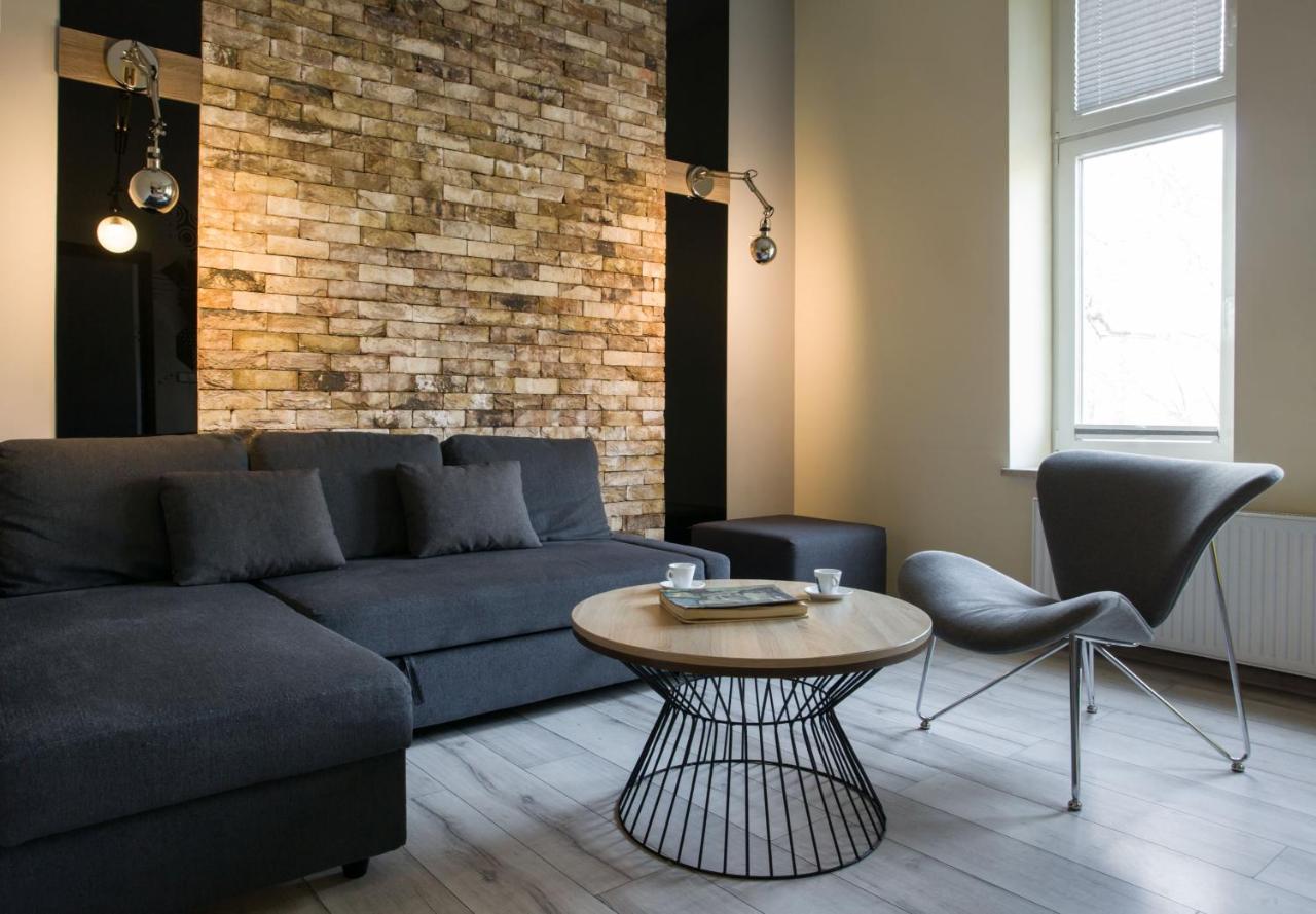 Yourplace M57 Apartments Krasków Exterior foto