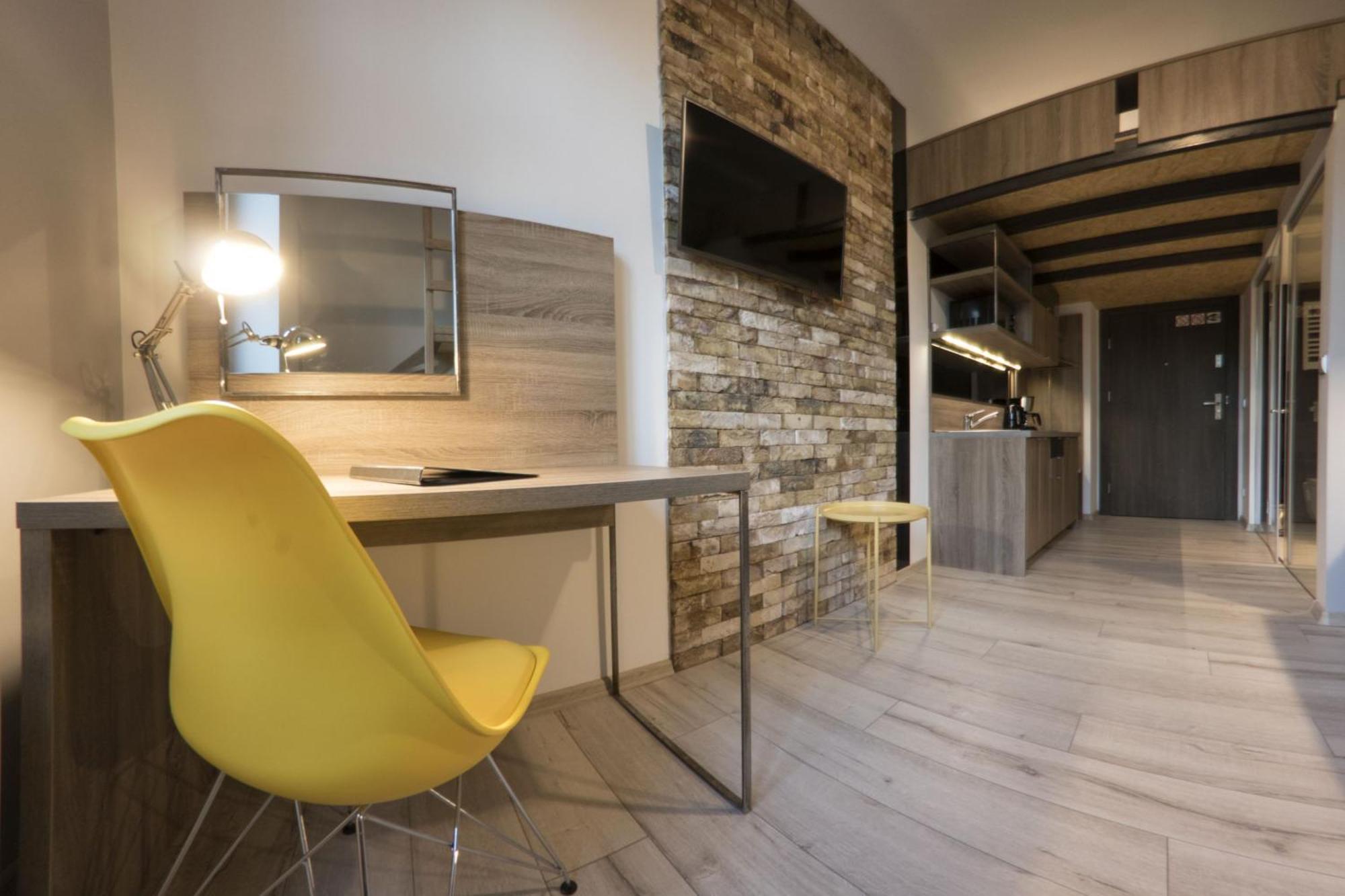 Yourplace M57 Apartments Krasków Cameră foto